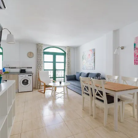 Daire Marina Nº 290 Puerto De Mogan