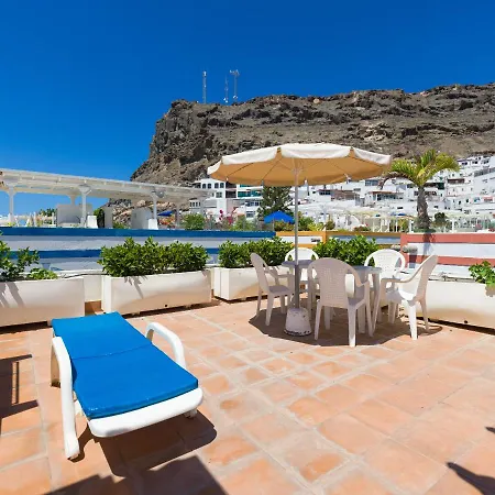 Marina Nº 290 Apartment