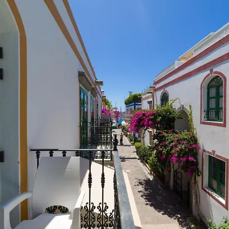 Marina Nº 290 Daire