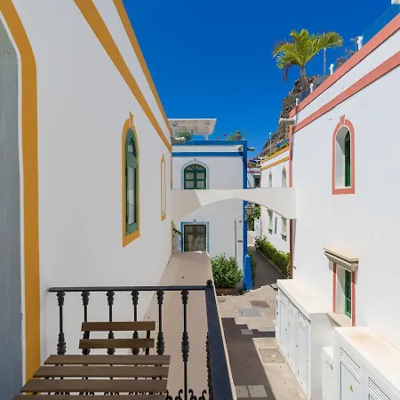 Marina Nº 290 Daire *