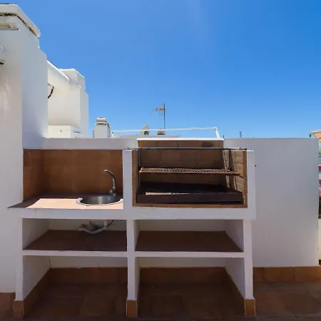 Marina Nº 290 Apartment Puerto De Mogan