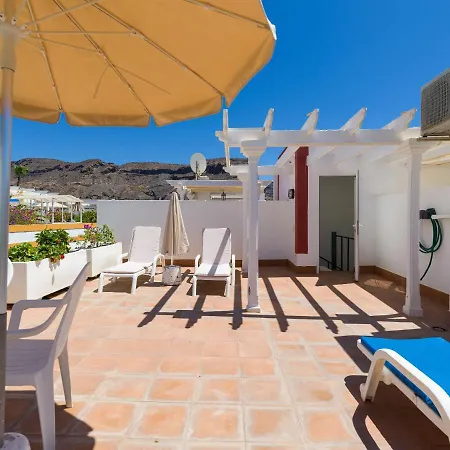 Apartment Marina Nº 290 Puerto De Mogan