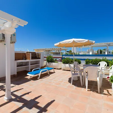 Apartment Marina Nº 290