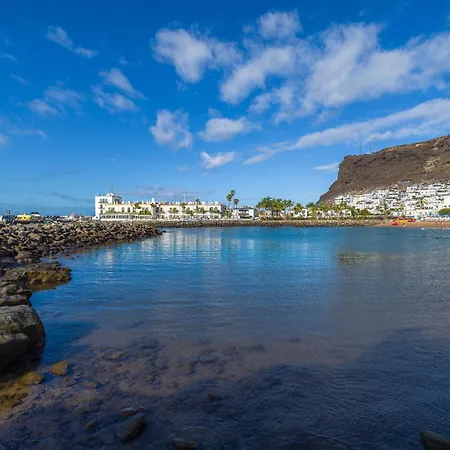 Daire Marina Nº 290 Puerto De Mogan