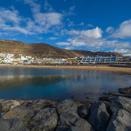 Daire Marina Nº 290 Puerto De Mogan