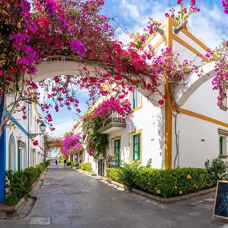 Apartment Marina Nº 290