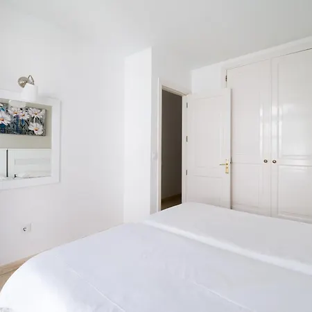 Marina Nº 290 Apartment