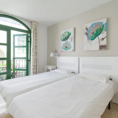 Marina Nº 290 Apartment