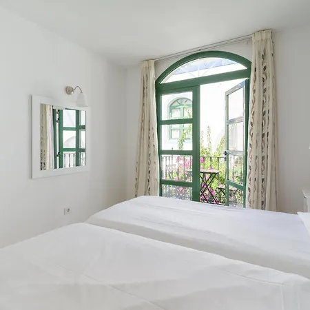 Marina Nº 290 * Puerto De Mogan