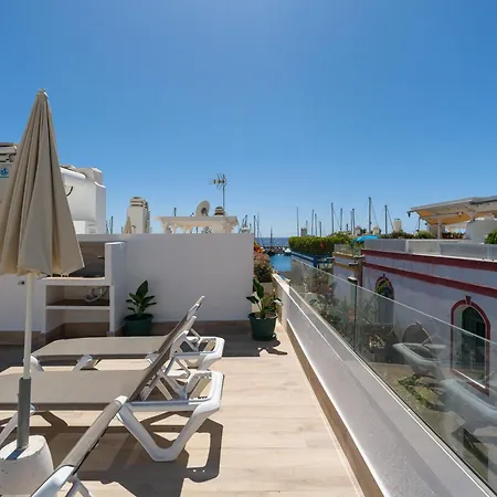 Daire Marina Nº 290