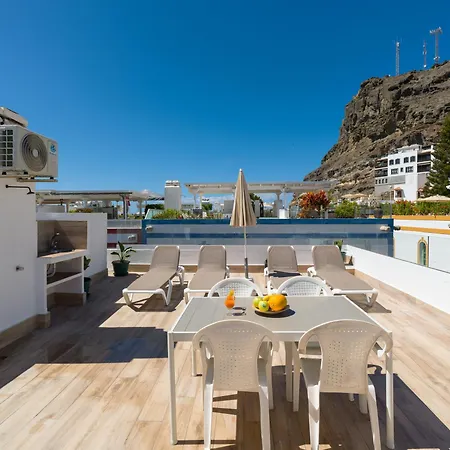 Daire Marina Nº 290 *