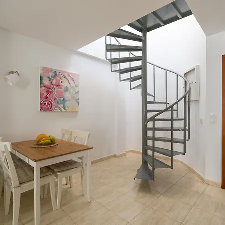 Daire Marina Nº 290 *