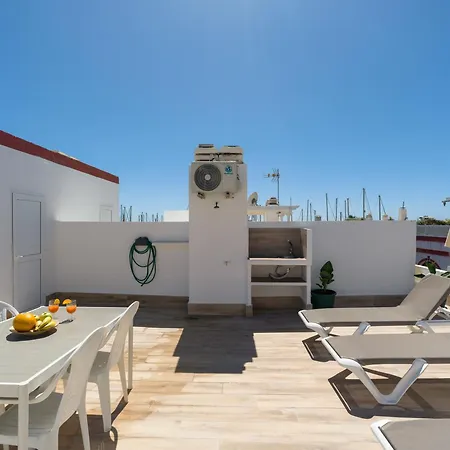 Daire Marina Nº 290 Puerto De Mogan