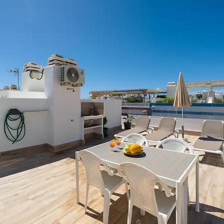 Daire Marina Nº 290