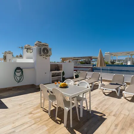 Daire Marina Nº 290 Puerto De Mogan