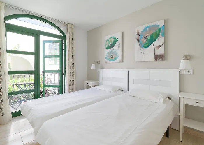 Marina Nº 290 Apartamento