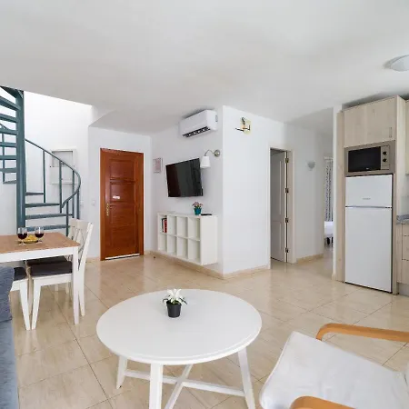 Marina Nº 290 Апартаменты *
