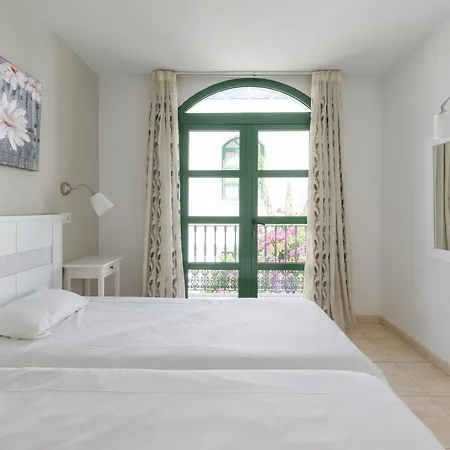 Marina Nº 290 Апартаменты Пуэрто-де-Моган