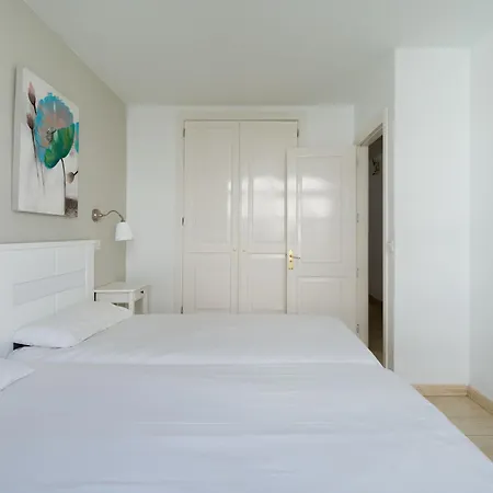 Апартаменты Marina Nº 290