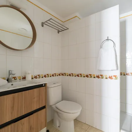 Marina Nº 290 Апартаменты *